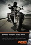2012 Get more motor out of your motor. Autolite Xtreme Sport