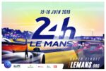 2019 15-16 Juin 2019. 24h Le Mans. Super Finale