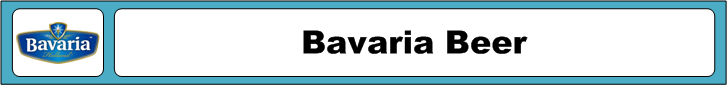Bavaria Beer Ad and Poster Collection