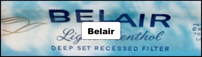 Belair Ad and Poster Collection