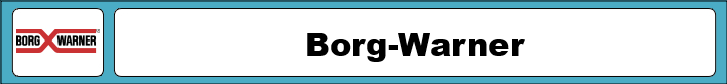 Borg-Warner Ad and Poster Collection
