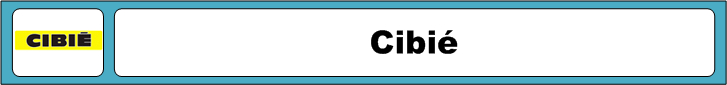Cibié Ad and Poster Collection
