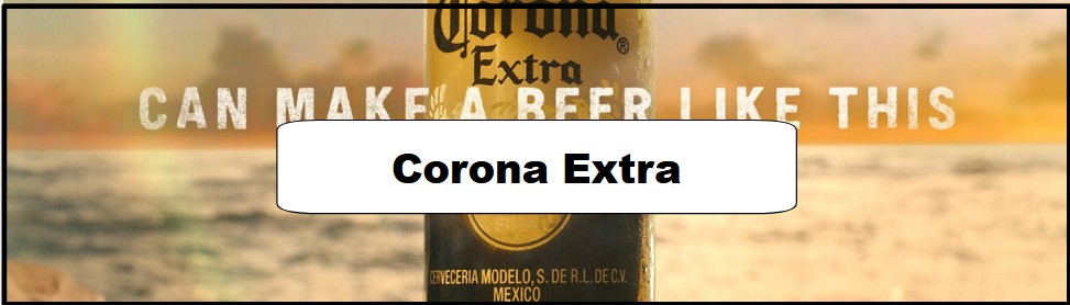 Corona Ad and Poster Collection