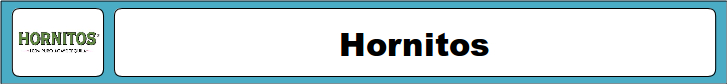 Hornitos Ad and Poster Collection