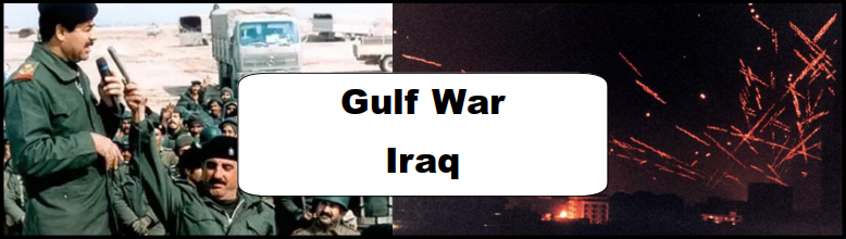 Iraq Gulf War Propaganda Collection