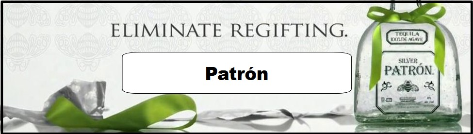 Patrón Ad and Poster Collection