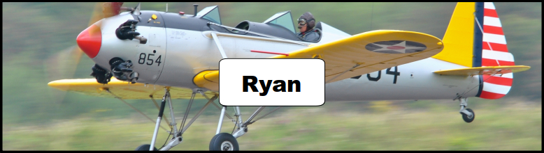 Ryan Ad and Poster Collection