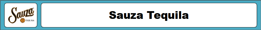 Sauza Tequila Ad and Poster Collection