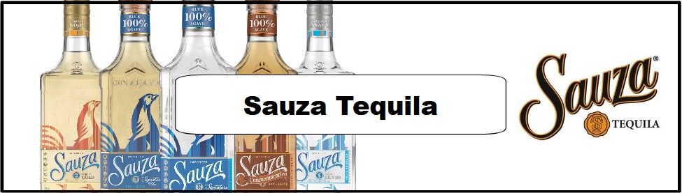 Sauza Tequila Ad and Poster Collection