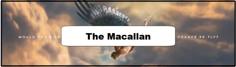 The Macallan Ad and Poster Collection