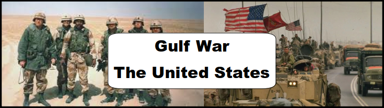 USA Gulf War Propaganda Collection