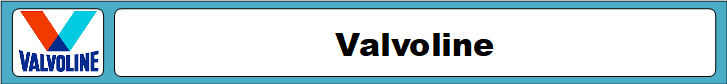 Valvoline Ad and Poster Collection