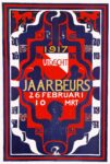 1917 Jaarbeurs Utrecht