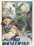 1920 Bij Bolszewika