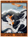 1920 Koninklijke Luchtvaart Maatschappij, Geen Legende maar Werkelijkheid