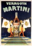 1920 Vermouth Martini