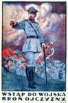 1920 Wstąp Do Wojska, Broń Ojczyzny