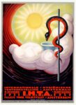 1921 Internationale Hygiënische Tentoonstelling, Amsterdam