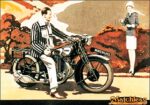 1928 Matrchless