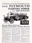1931 Plymouth Convertible Coupe