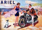 1932 Ariel