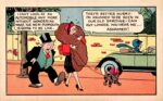 1933 Plymouth Cartoon Ad (3)
