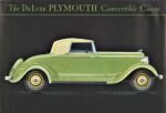1933 Plymouth DeLuxe Convertible Coupe (2)