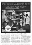 1933 Plymouth Model PC Four-Door Sedan (2)