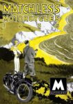 1935 Matchless Motorcycles