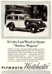 1936 Plymouth Westchester Station Wagon (2)