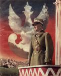 1937 Polish Marshall Edward Rydz-Śmigły