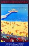 1938 Scheveningen Holland