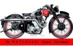 1938 The Marchless 'Super Clubman'
