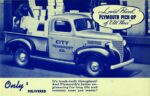 1939 Plymouth Pick-Up (2)