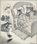 1939 Russia and Germany sign a 'Non-Aggression Pact' catching Poland off-guard. Aug 23, 1939