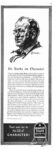1940 He Banks on Character. Quaker State