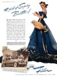 1940 Oldsmobile. GM Body By Fisher, the pick of Spring Beauties!