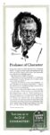 1940 Professor of Character. Quaker State