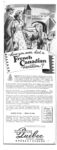 1940 have you ever had a French Canadian vacation. Quebec
