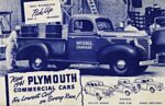 1941 Plymouth Pick-Up (2)