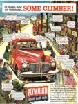1941 Plymouth Special DeLuxe