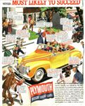 1941 Plymouth Special DeLuxe Convertible Coupe (2)