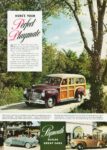 1941 Plymouth Station Wagon, Convertible & Coupe. Here's Your Perfect Playmate