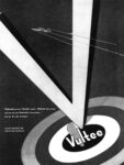 1941 Vanguard pursuit - Valiant Trainer - Vigiland observation and now the new Vengeance dive bomber... Vultee