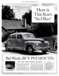 1942 Plymouth Special DeLuxe 4-Door Sedan (2)