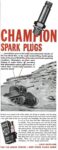 1943 Champion Spark Plugs (2)
