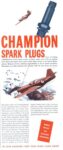 1943 Champion Spark Plugs (4)