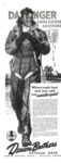 1943 Danger From Excess Moisture. Deacon Brothers