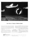 1943 From Plans to Planes at Wartime Speed. Fairchild