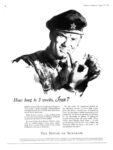 1943 How long is 3 week, Ivan. The House Of Seagram